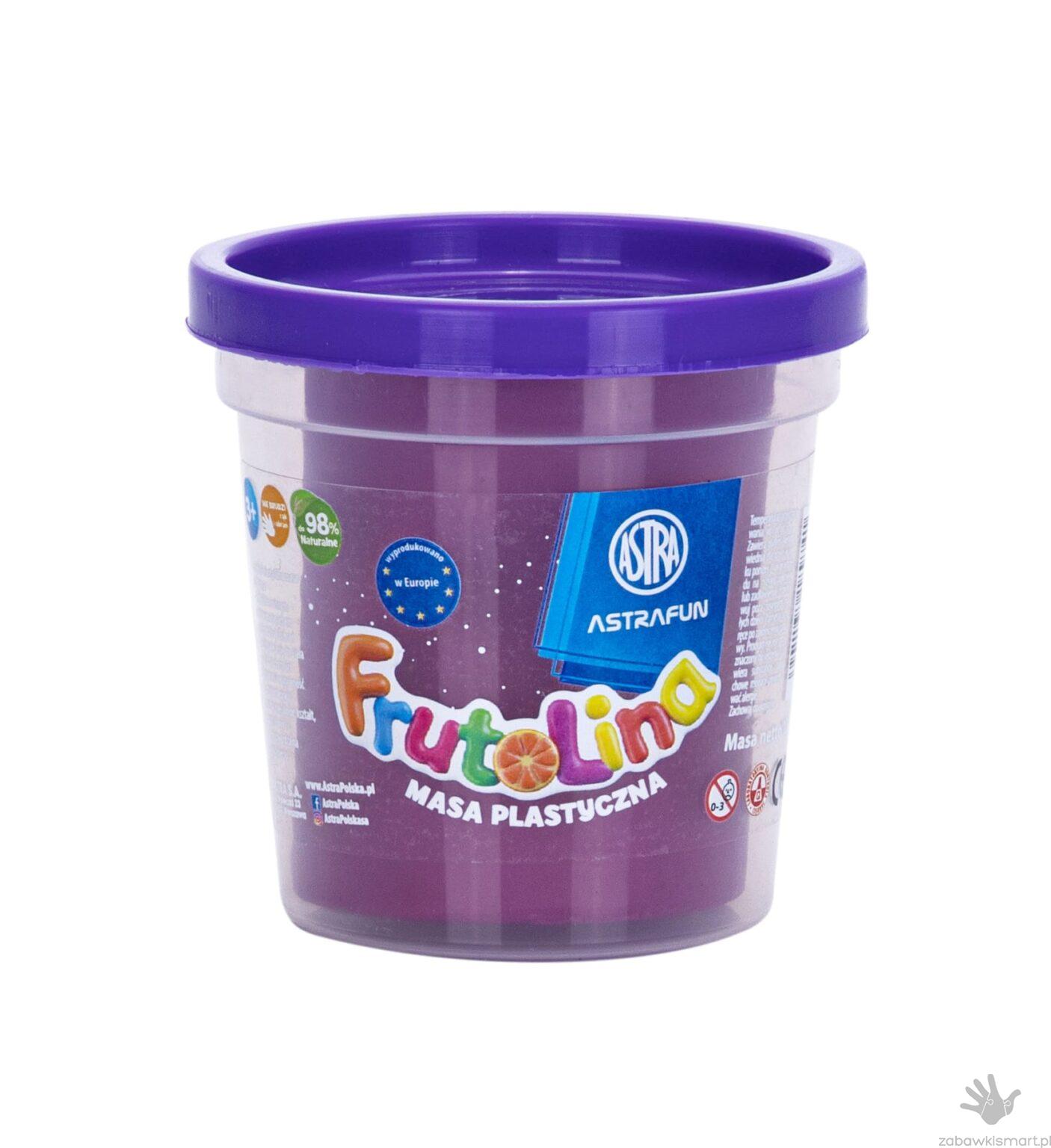 Frutolina Astra- zestaw 6 szt. - obrazek 6