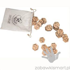 Gra obserwacyjna EKSPRESJA