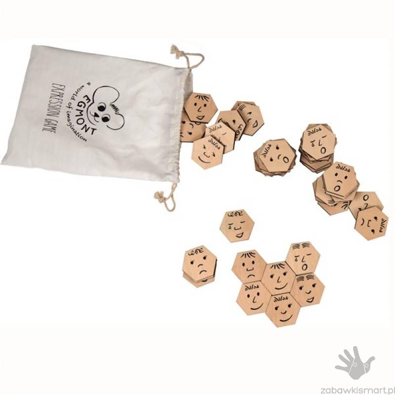 Gra obserwacyjna EKSPRESJA