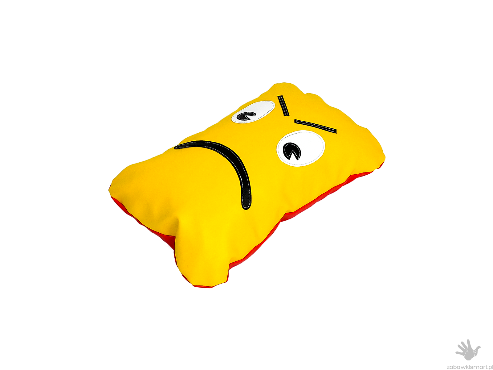 Gniotek- poduszka do boksowania - obrazek 3