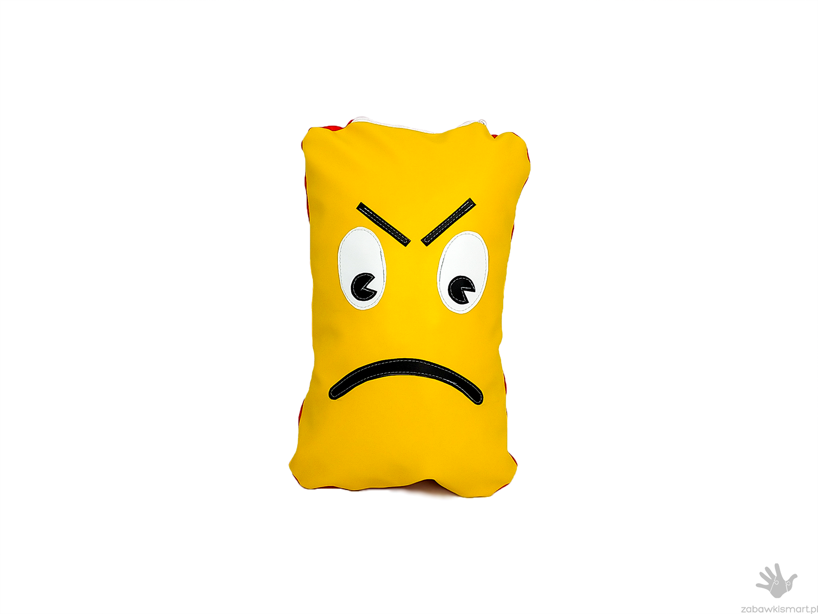 Gniotek- poduszka do boksowania