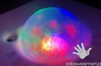 Interaktywna Kopuła Sensoryczna - obrazek 2