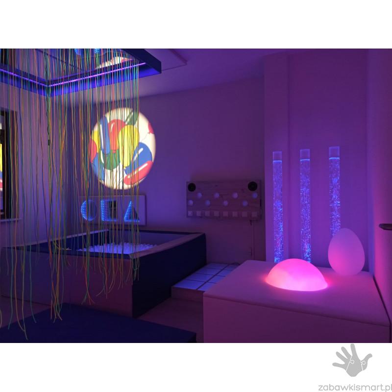 Interaktywna Kopuła Sensoryczna