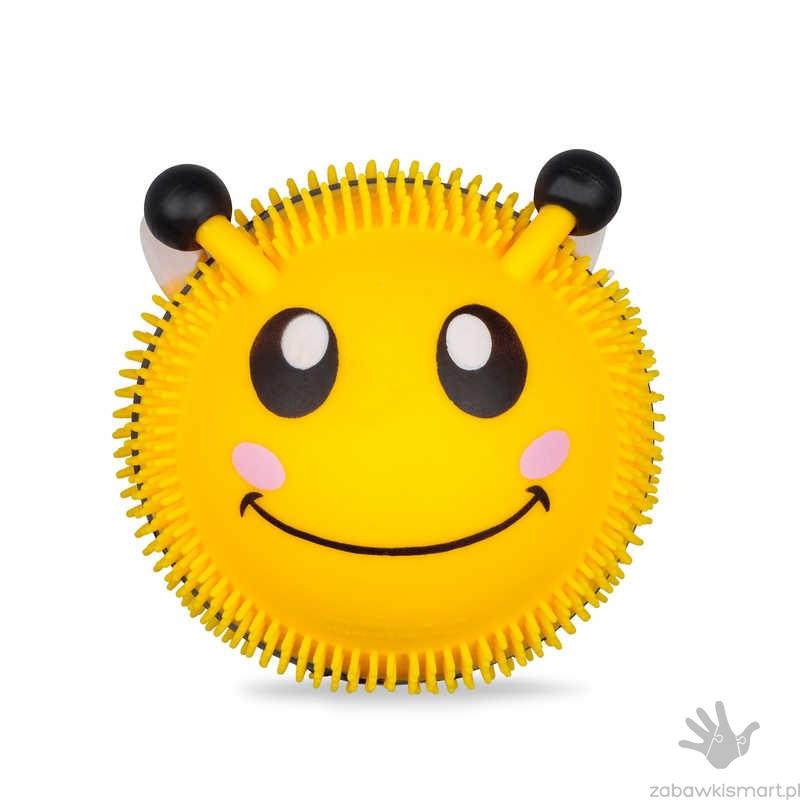 Gniotek OneForFun- Wesoła pszczółka - obrazek 5