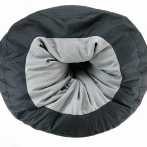 Sensoryczny tunel otwierany- pufa premium (90 x 70)