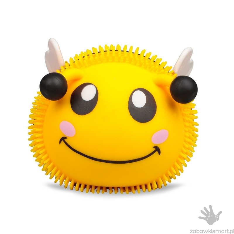 Gniotek OneForFun- Wesoła pszczółka - obrazek 3