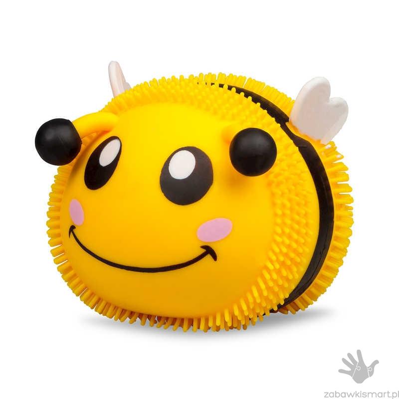 Gniotek OneForFun- Wesoła pszczółka - obrazek 2