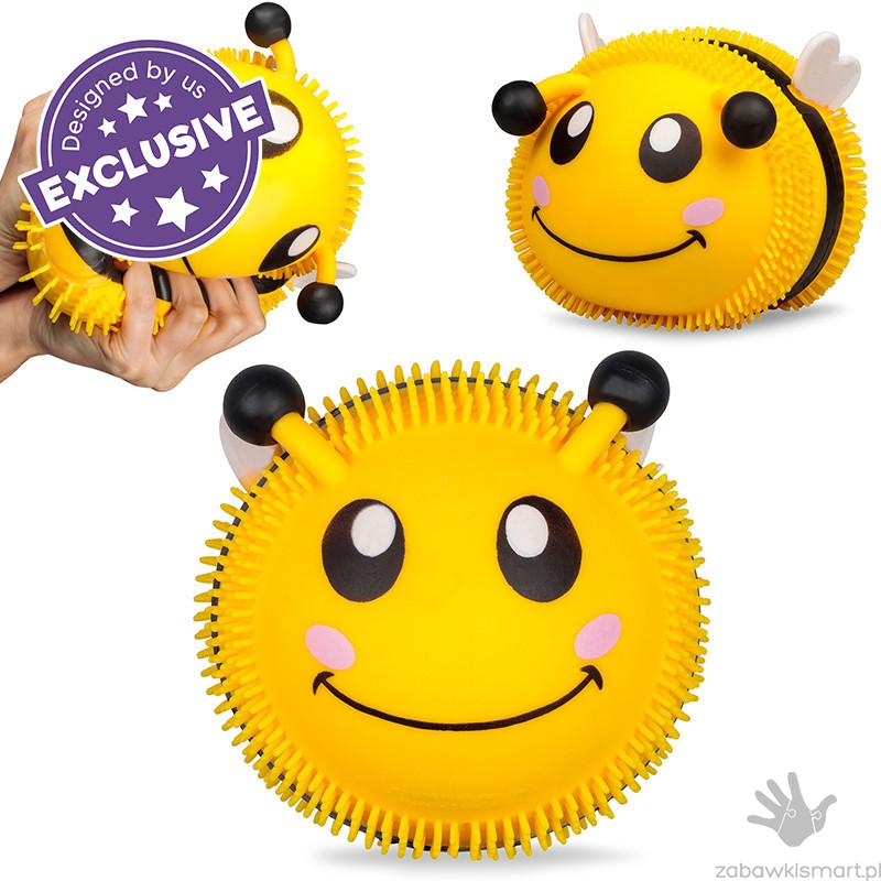 Gniotek OneForFun- Wesoła pszczółka