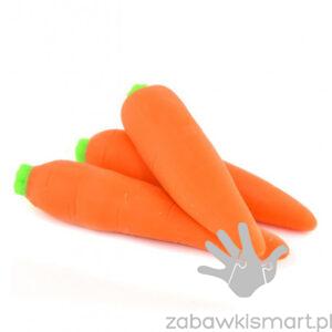 Gniotek Robetoy- Marchewka squeeze 19 cm