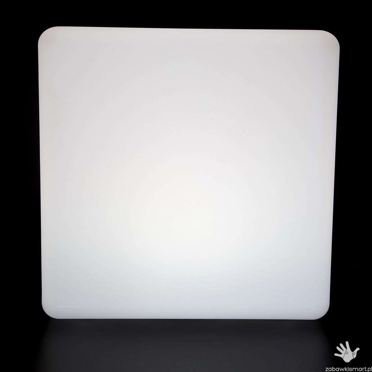 Świetlisty kolorowy sześcian- TickiT - obrazek 6