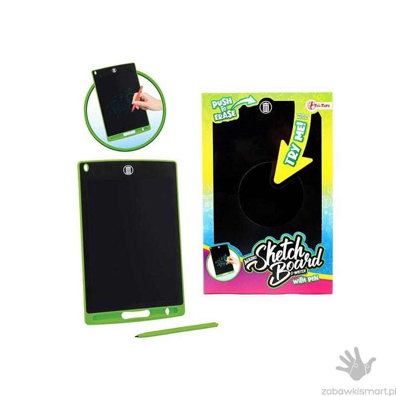 Tablet graficzny do rysowania- znikopis