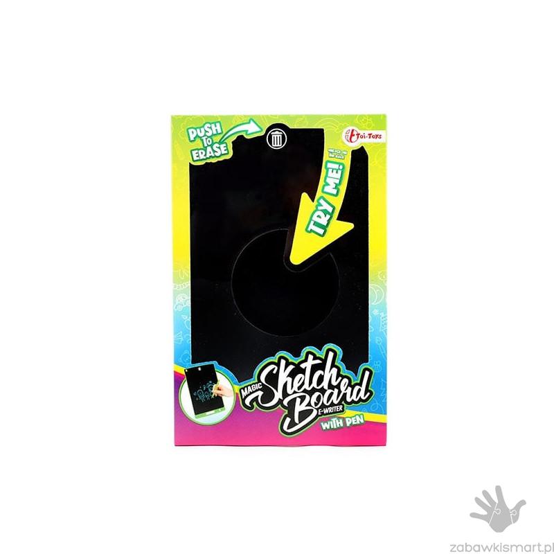 Tablet graficzny do rysowania- znikopis - obrazek 3