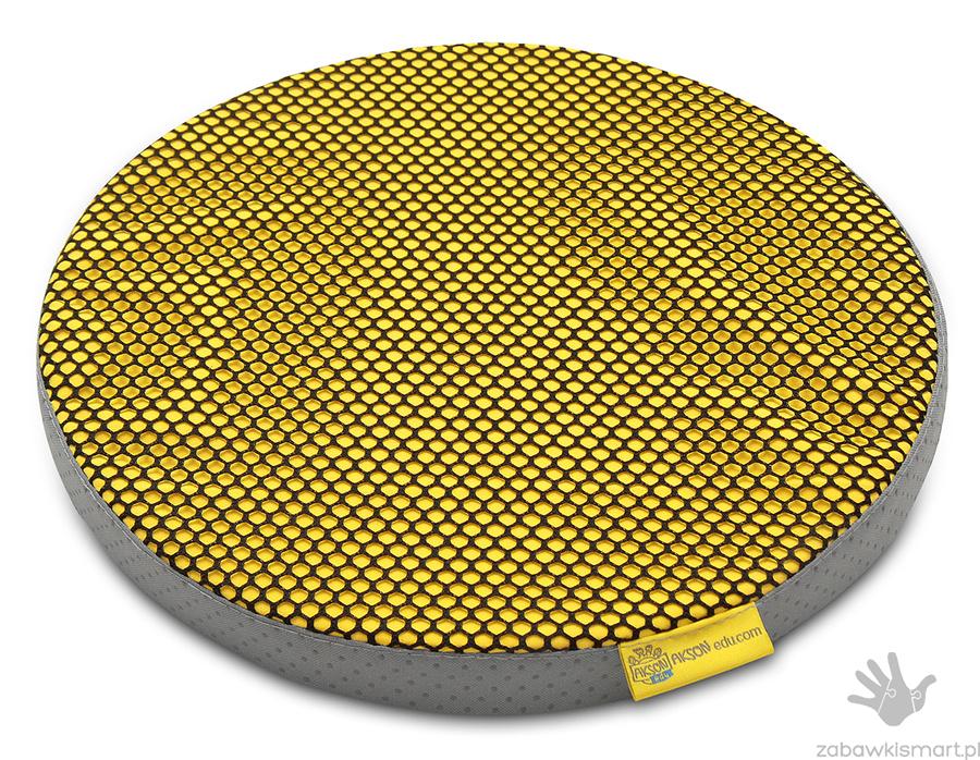 Poduszki sensoryczne (AKS)- zestaw 10 szt. - obrazek 7
