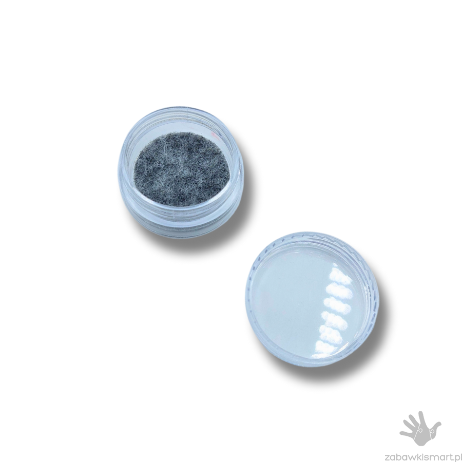 Zestaw do treningu zapachowego/ węchowego z pojemnikami - obrazek 8