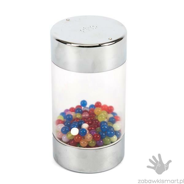 Zabawka sensoryczna świecące rollery- shakery (TTS) - obrazek 8