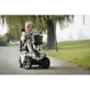 Skuter inwalidzki elektryczny Mercurius 4 D - obrazek 4