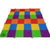 Mata animacyjna (AKS)- szachownica - obrazek 2
