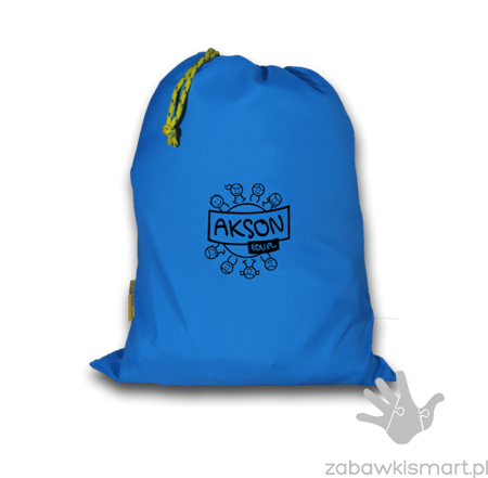 Mata animacyjna (AKS)- szachownica - obrazek 3