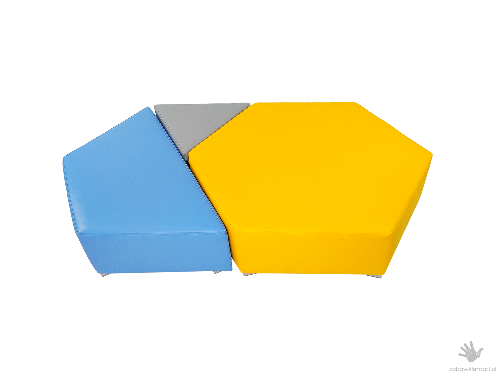 Zestaw siedzisk FUN 3