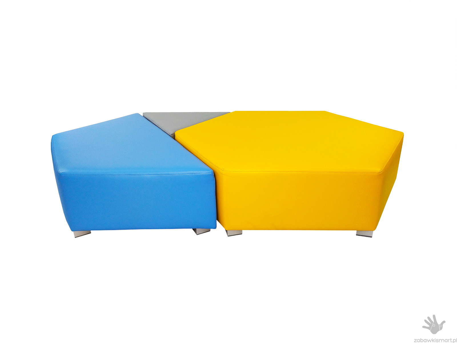 Zestaw siedzisk FUN 3 - obrazek 3