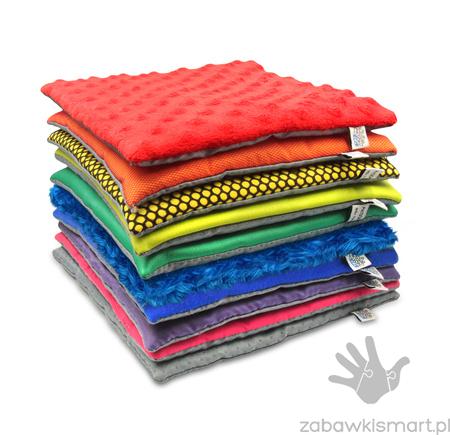 Ścieżka sensoryczna- duża