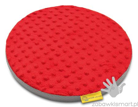 Poduszki sensoryczne (AKS)- zestaw 10 szt. - obrazek 2