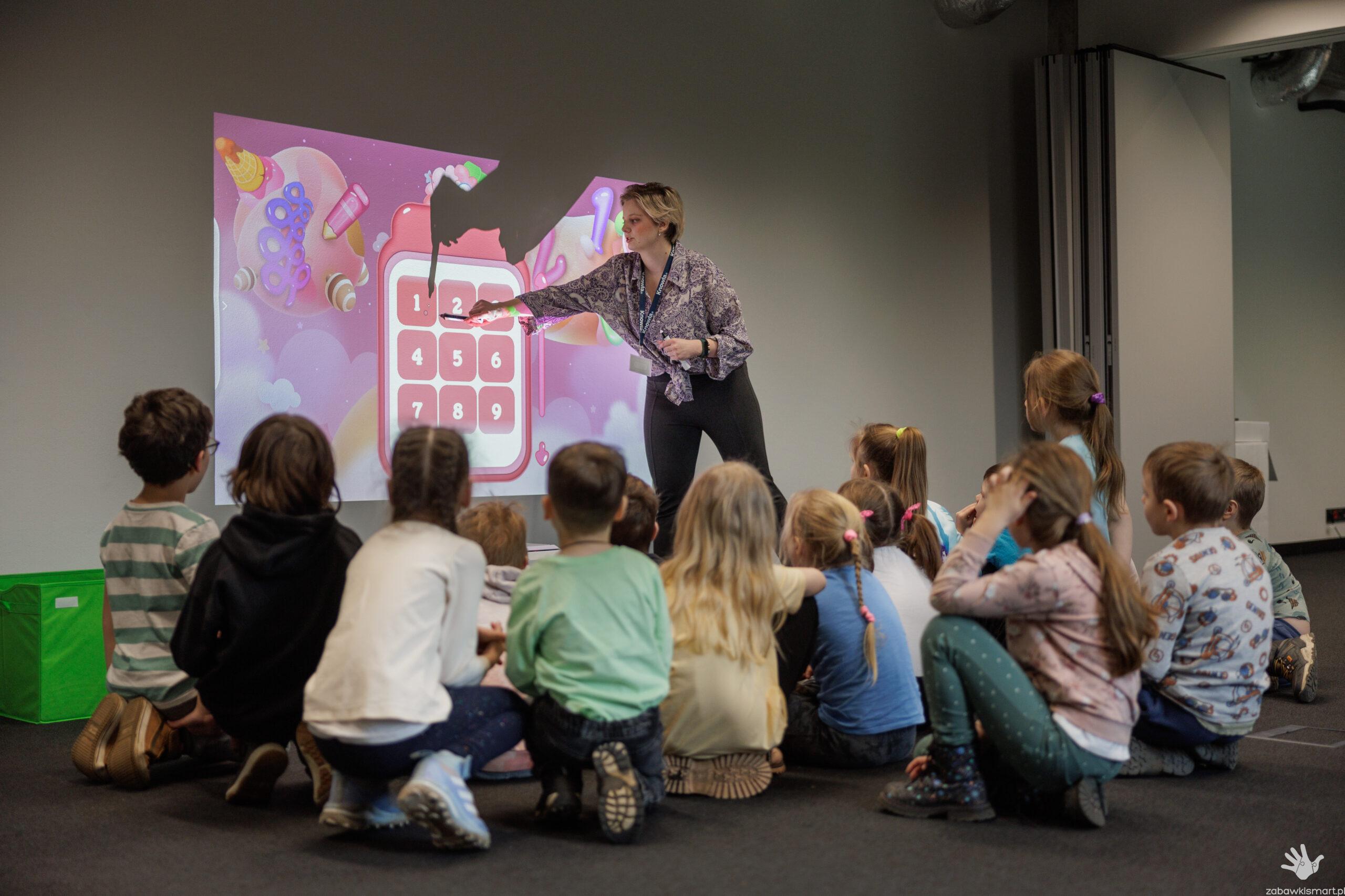 Knowla Box- SPE- urządzenie+ 4 pakiety - obrazek 8