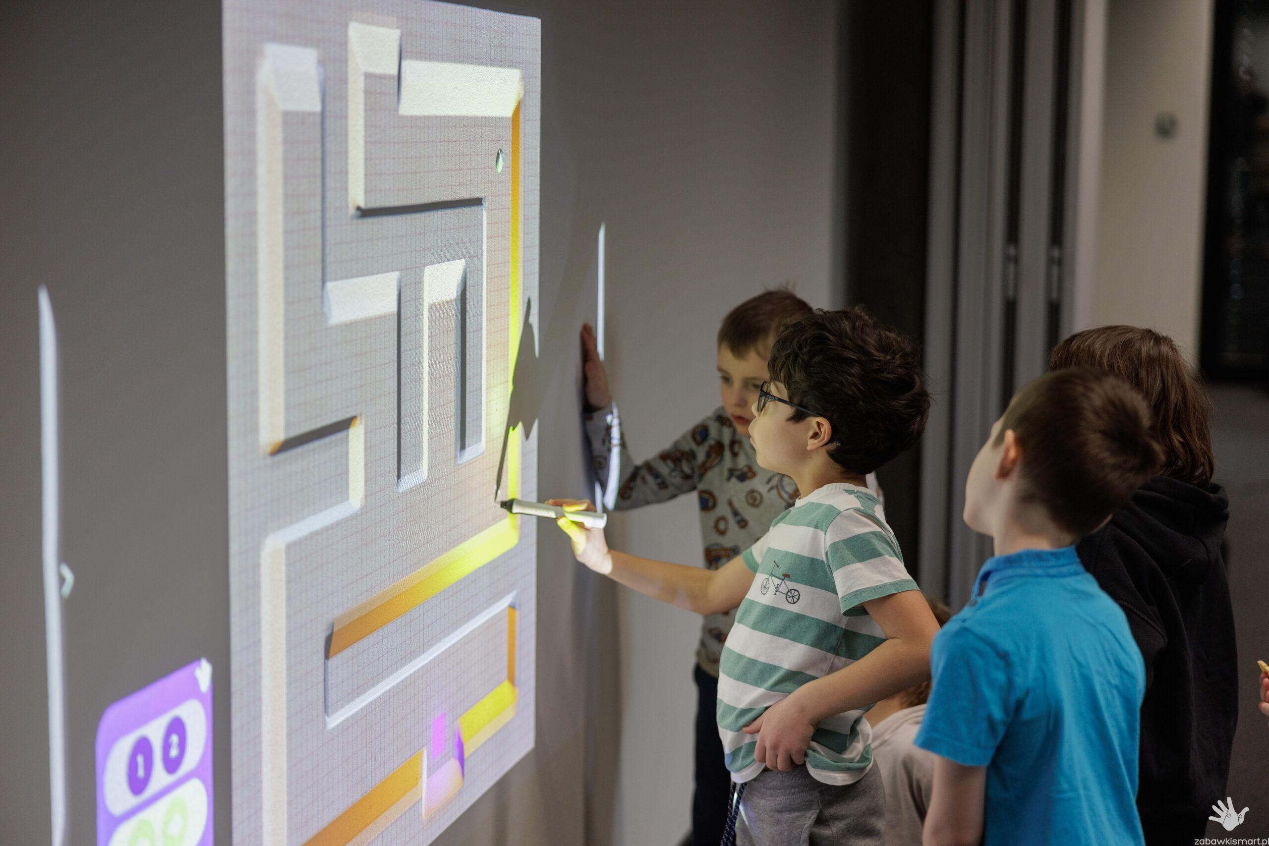 Knowla Box- SPE- urządzenie+ 4 pakiety - obrazek 9