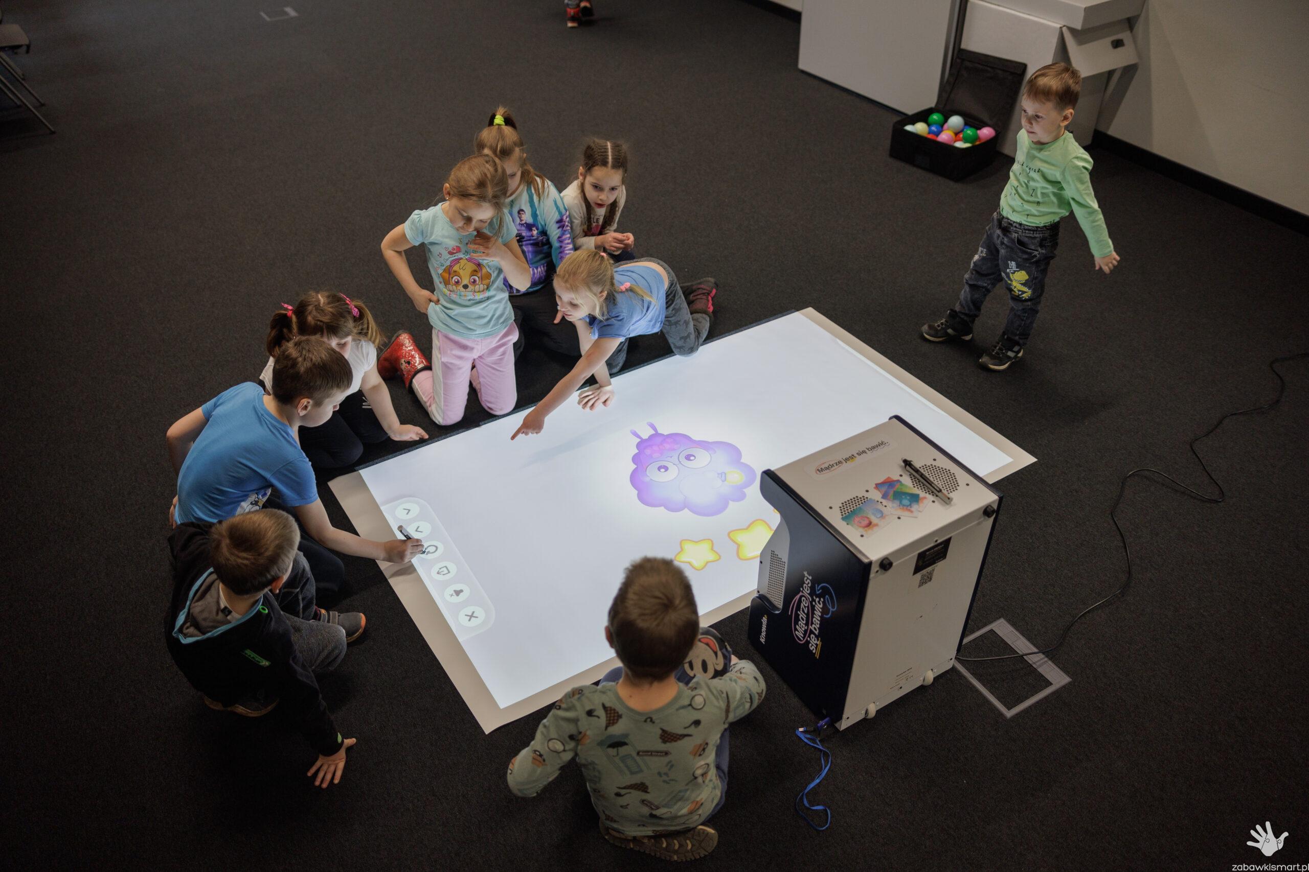 Knowla Box- SPE- urządzenie+ 4 pakiety - obrazek 11