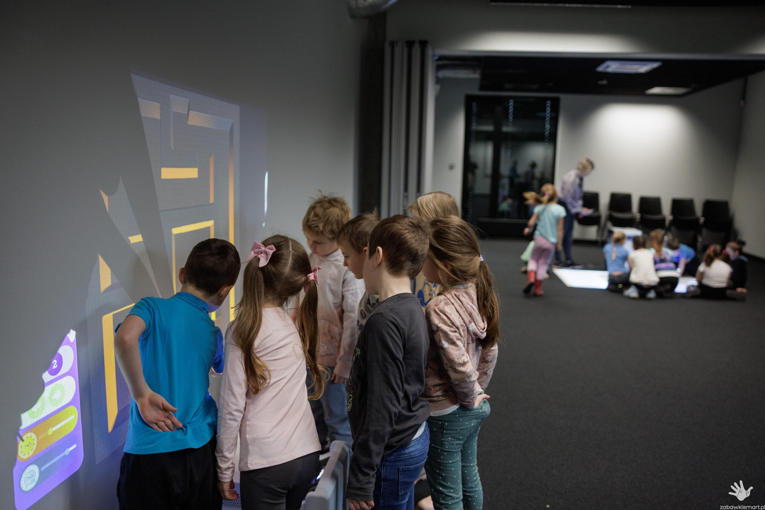 Knowla Box- SPE- urządzenie+ 4 pakiety - obrazek 12