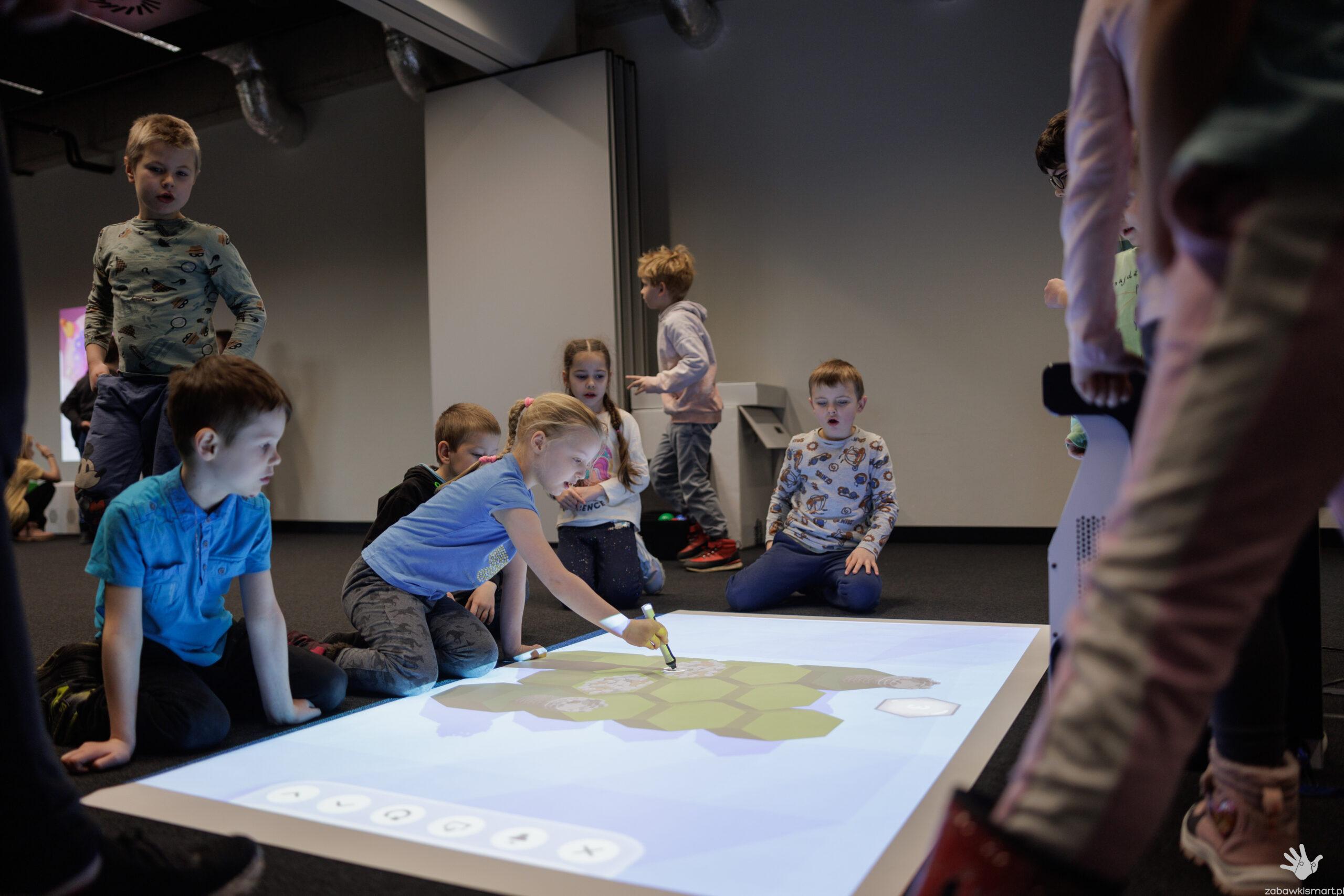 Knowla Box- SPE- urządzenie+ 4 pakiety - obrazek 13