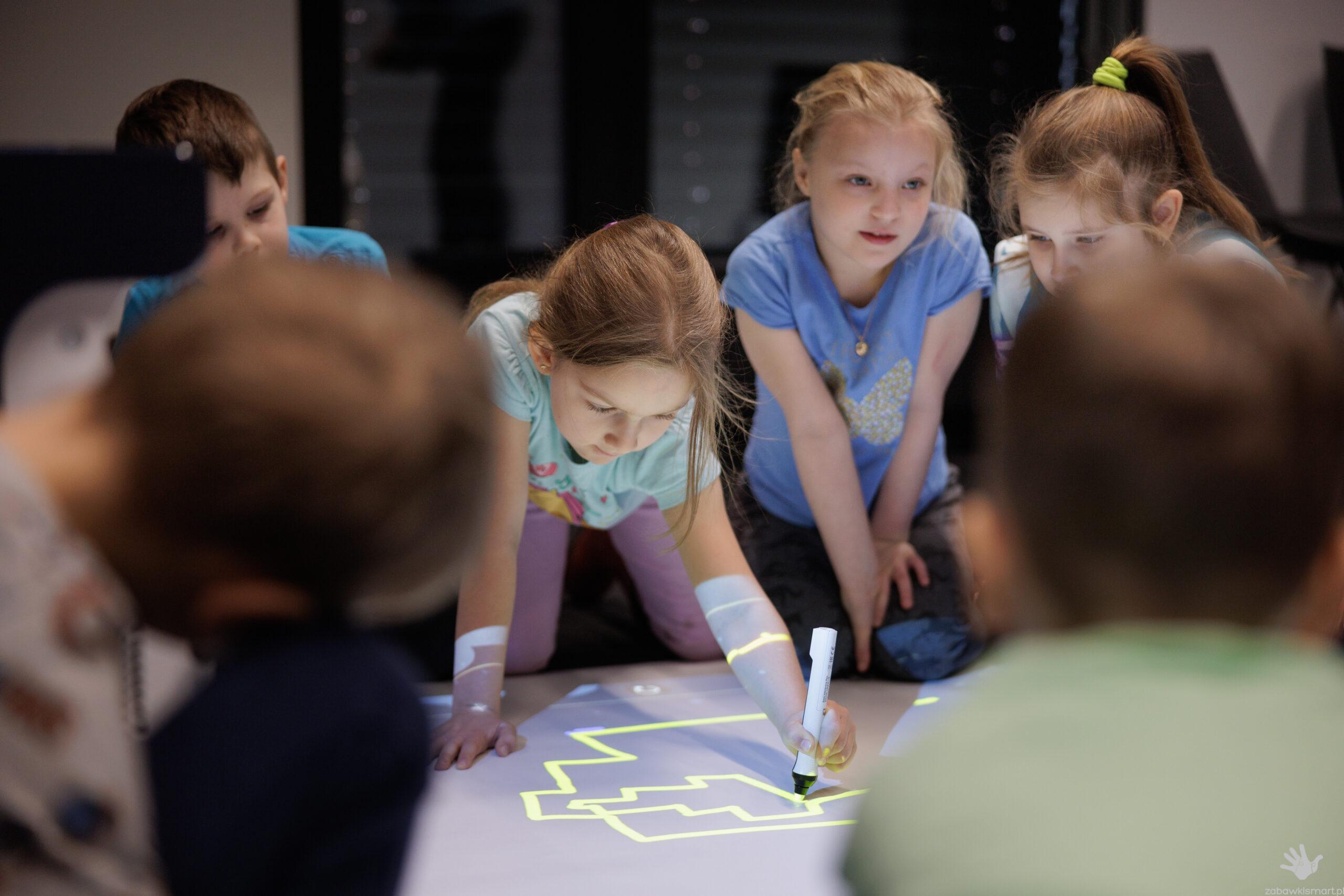 Knowla Box- SPE- urządzenie+ 4 pakiety - obrazek 14