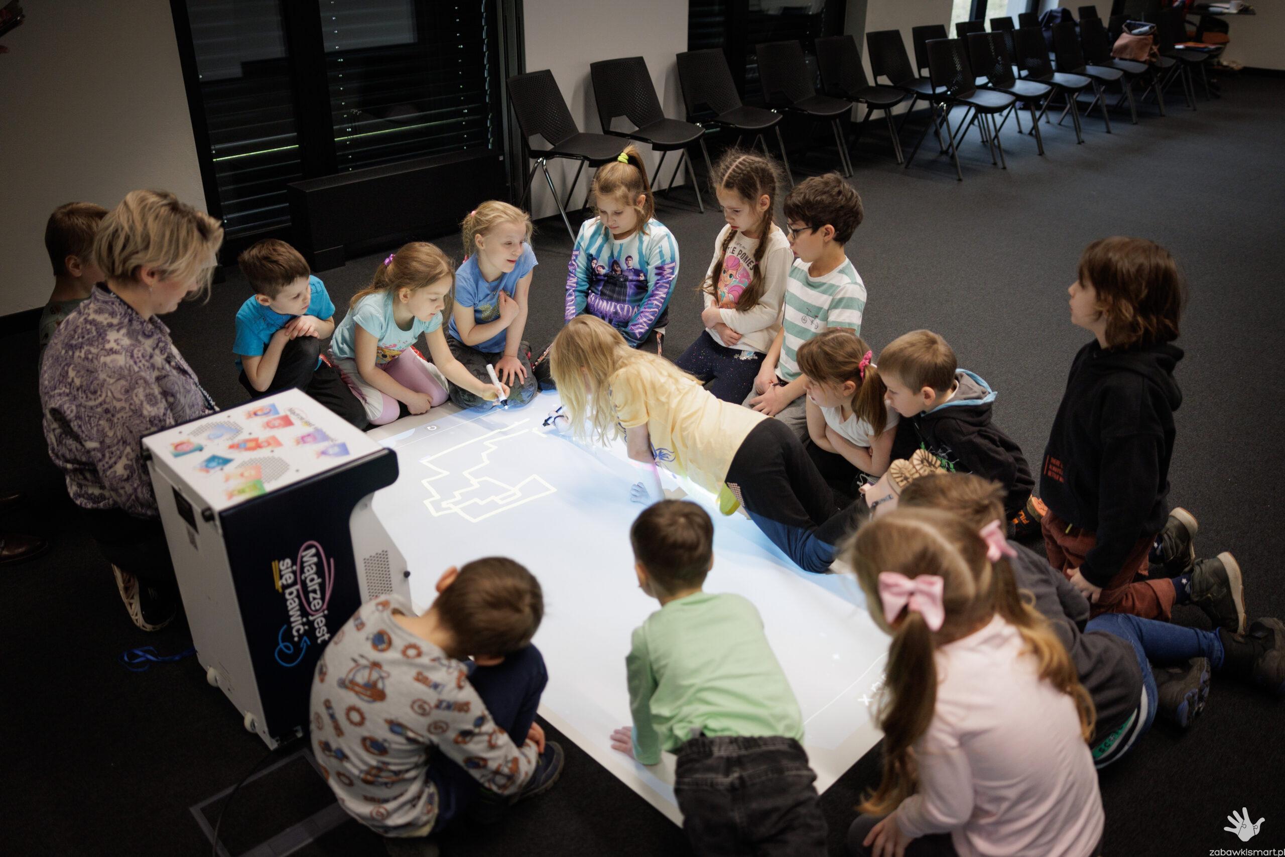 Knowla Box- SPE- urządzenie+ 4 pakiety - obrazek 15