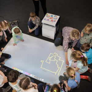 Knowla Box- SPE- urządzenie+ 4 pakiety