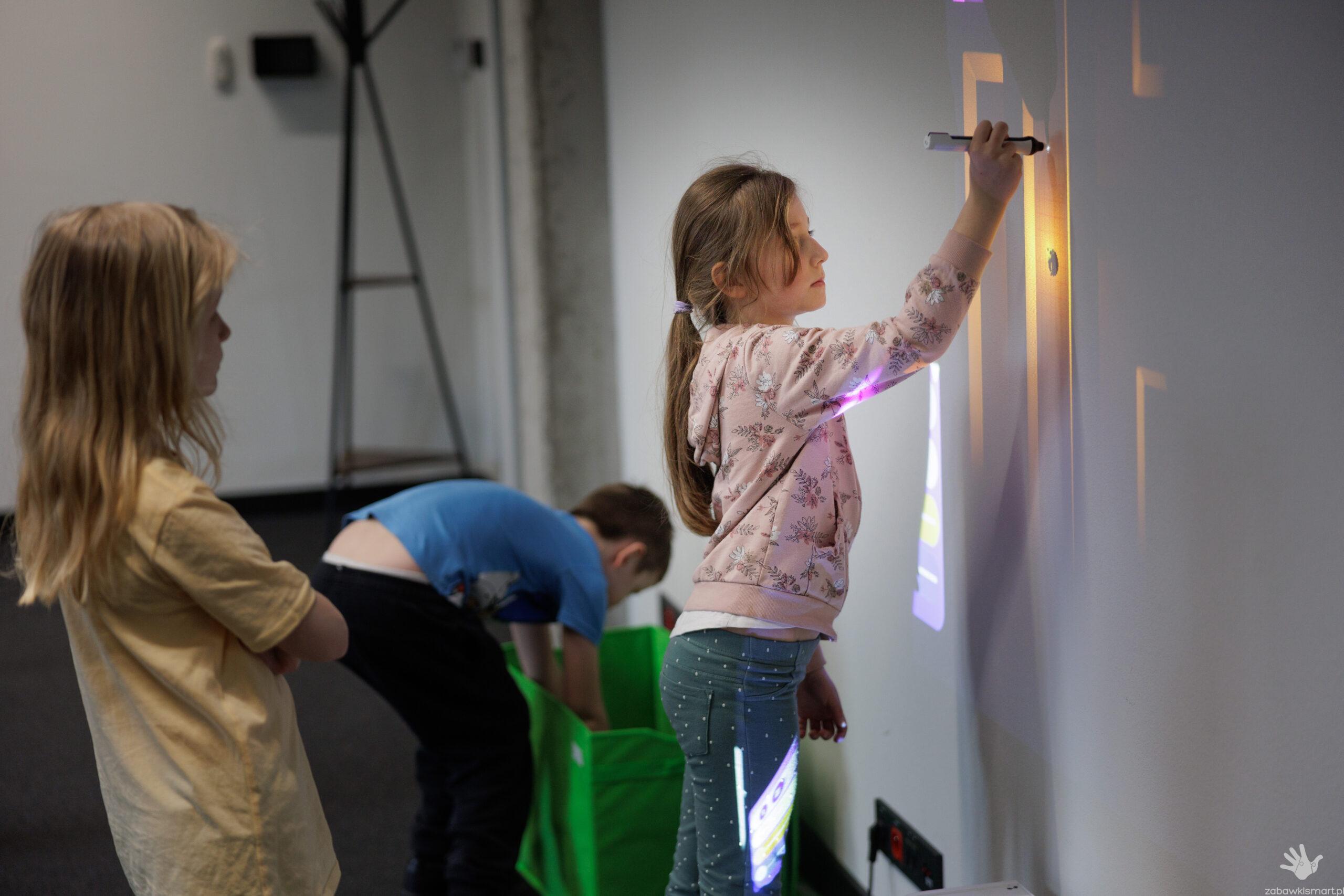 Knowla Box- SPE- urządzenie+ 4 pakiety - obrazek 17