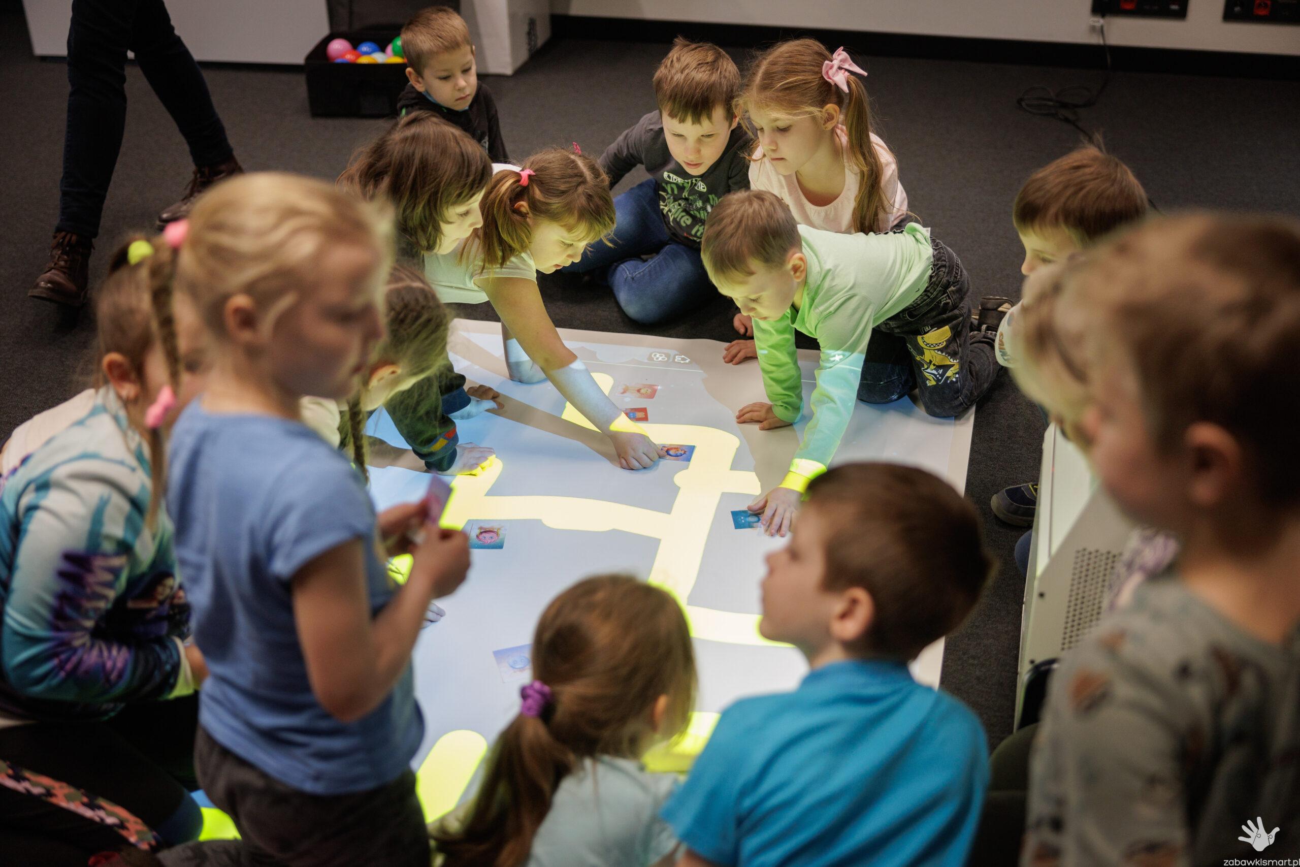 Knowla Box- SPE- urządzenie+ 4 pakiety - obrazek 18