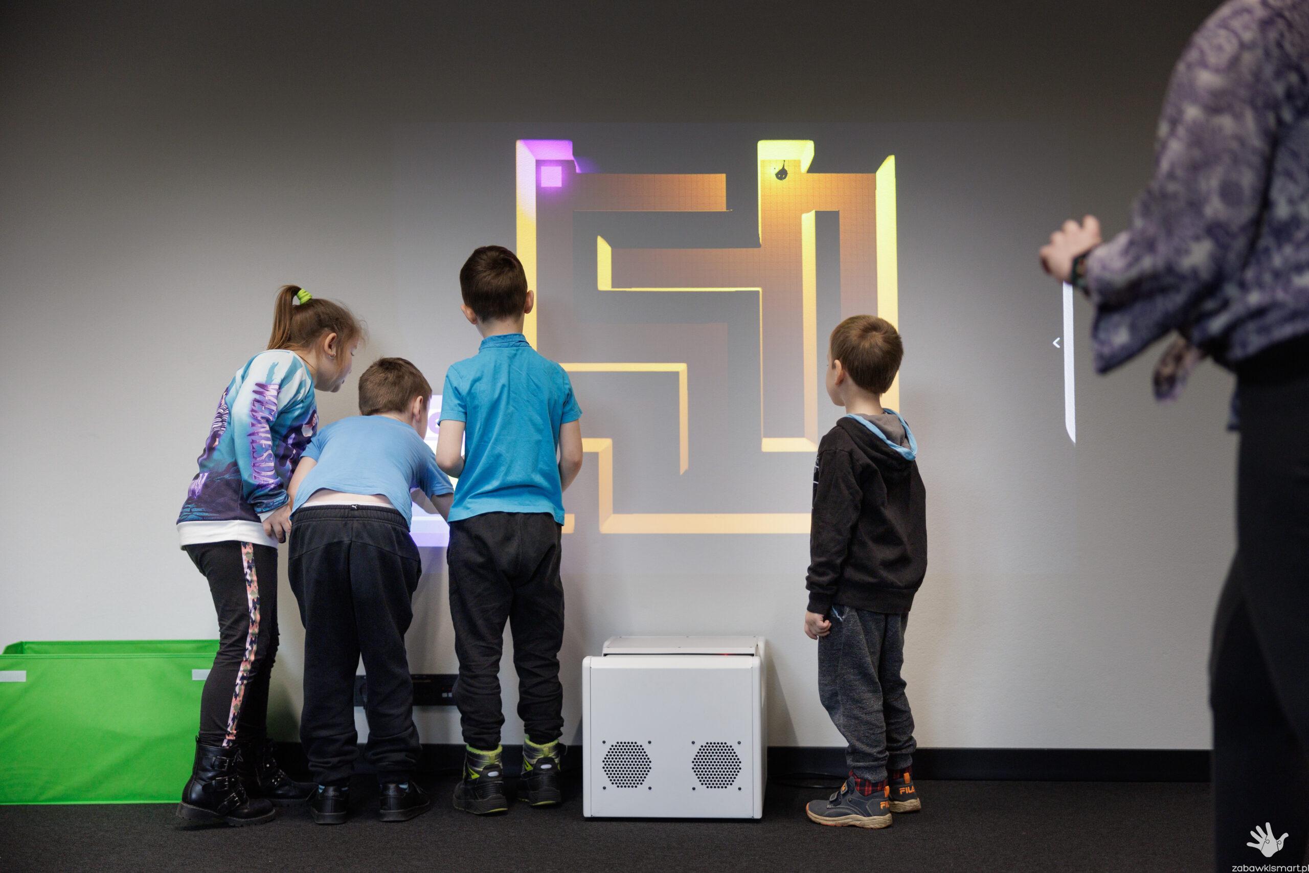 Knowla Box- SPE- urządzenie+ 4 pakiety - obrazek 19