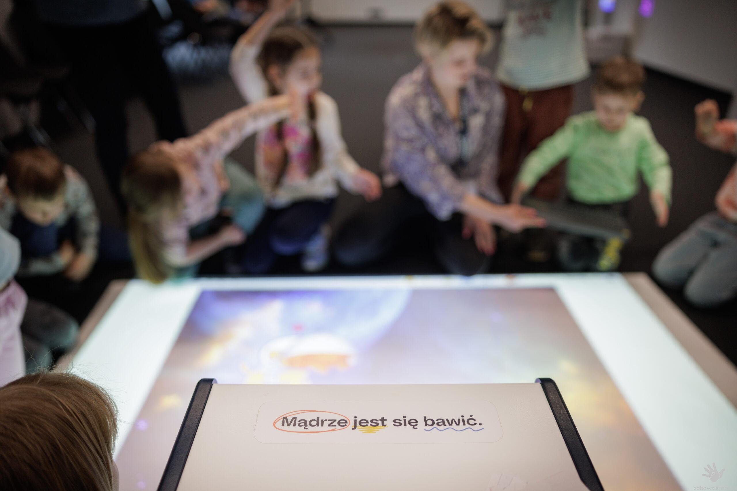 Knowla Box- SPE- urządzenie+ 4 pakiety - obrazek 20