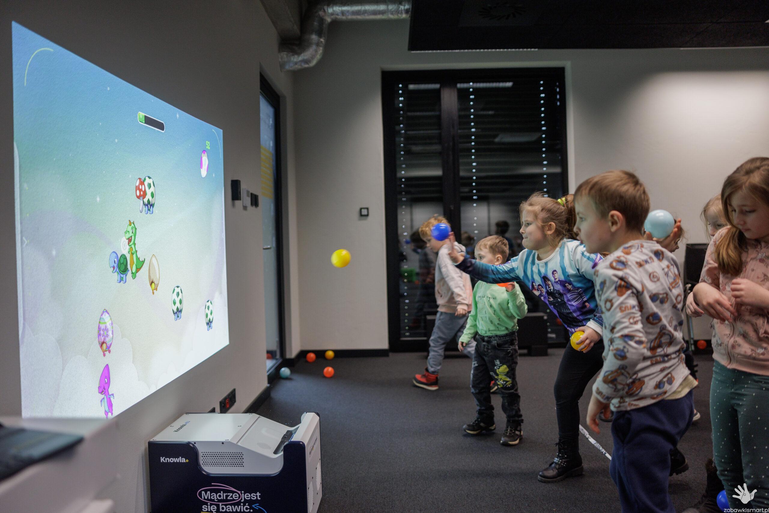 Knowla Box- SPE- urządzenie+ 4 pakiety - obrazek 22