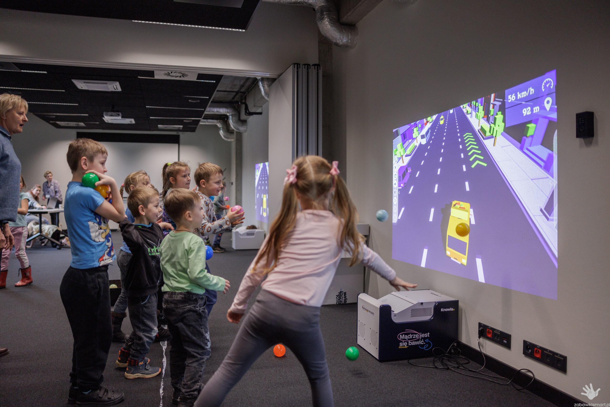 Knowla Box- SPE- urządzenie+ 4 pakiety - obrazek 23