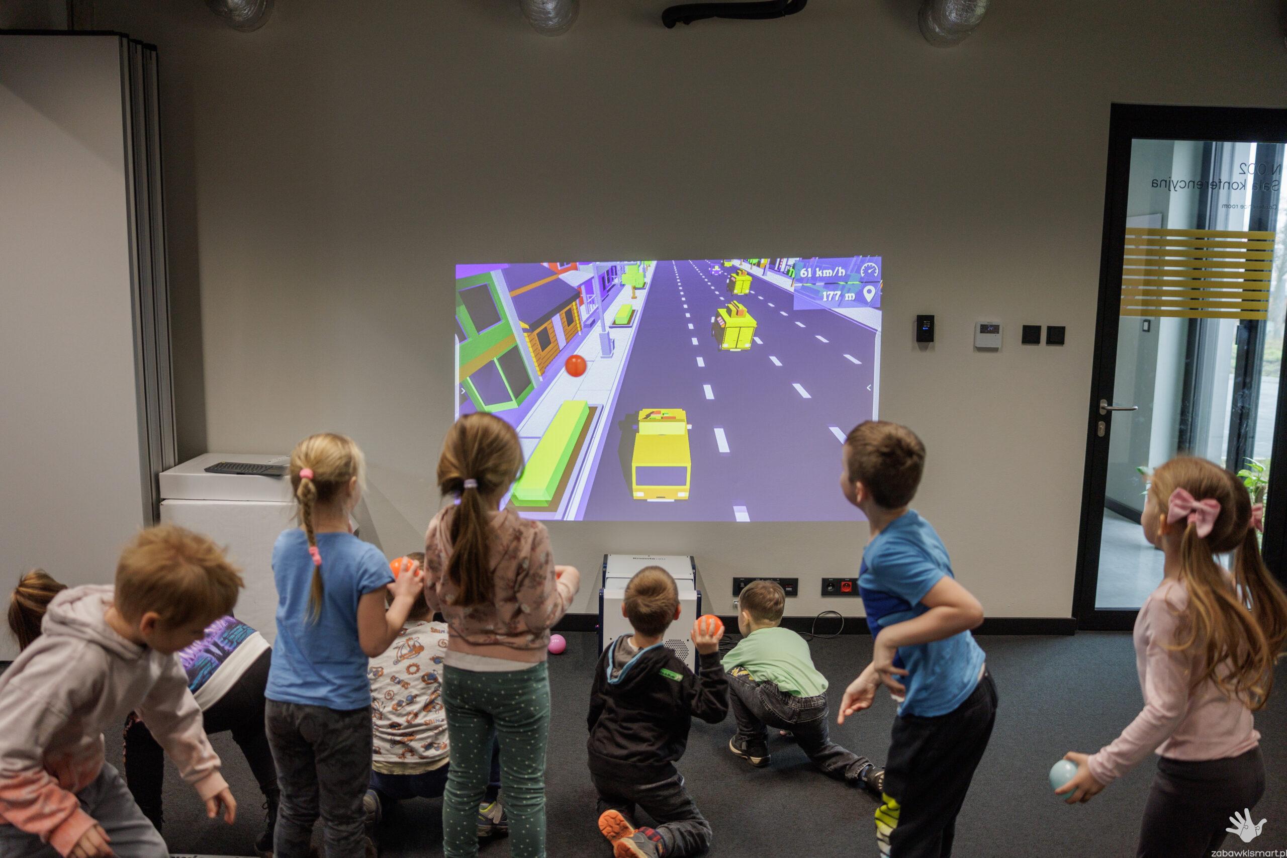 Knowla Box- SPE- urządzenie+ 4 pakiety - obrazek 24