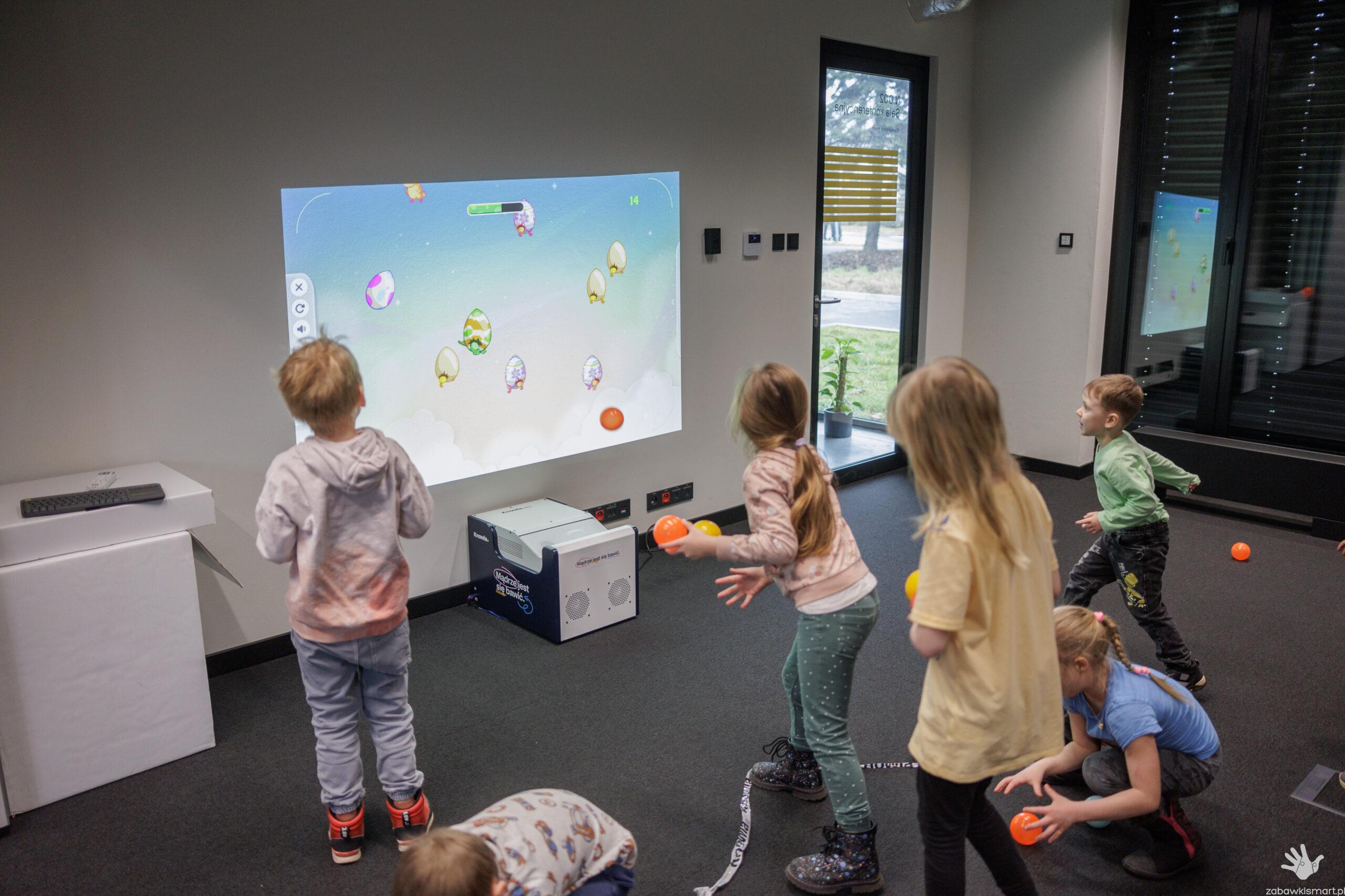 Knowla Box- SPE- urządzenie+ 4 pakiety - obrazek 25