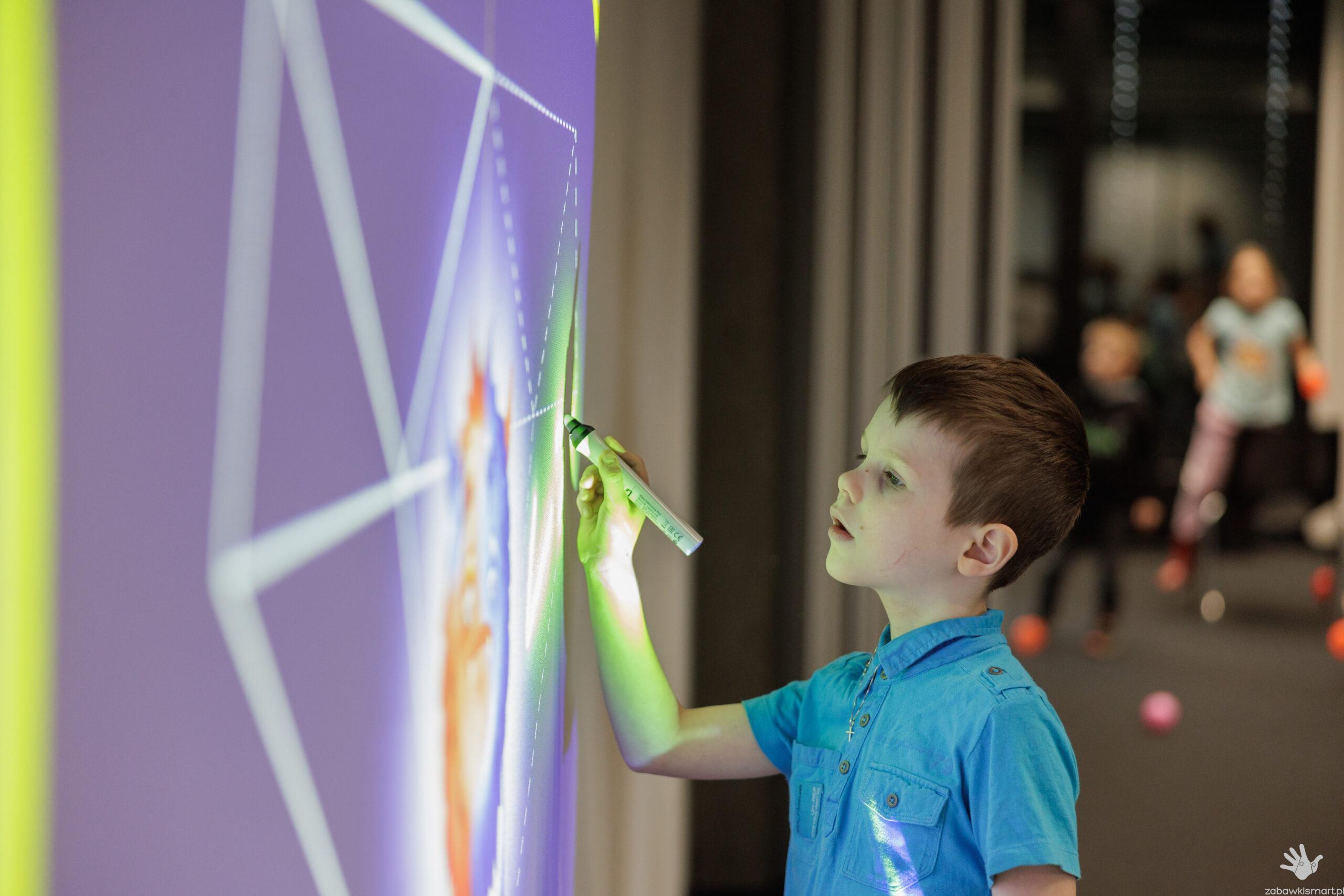 Knowla Box- SPE- urządzenie+ 4 pakiety - obrazek 26