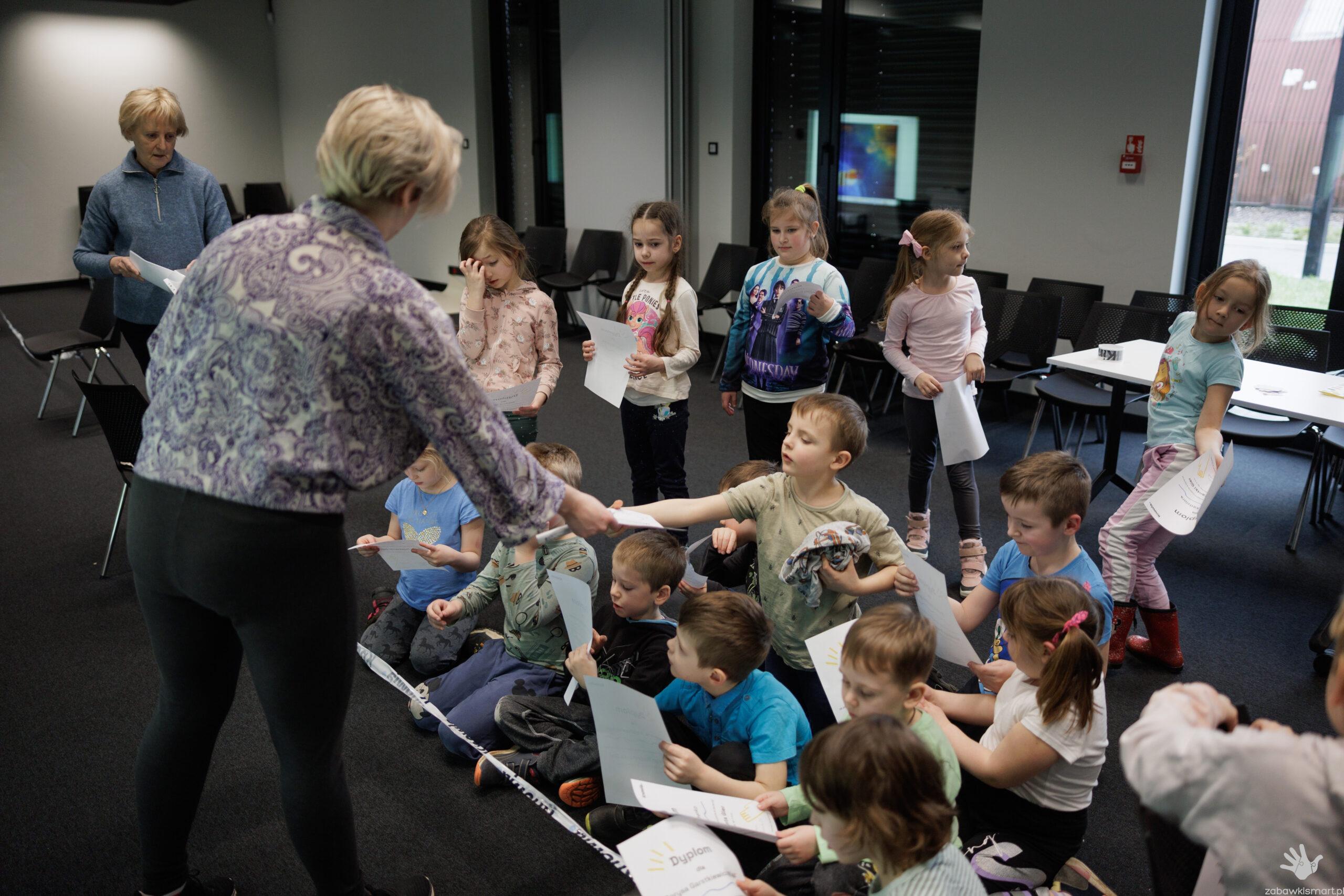 Knowla Box- SPE- urządzenie+ 4 pakiety - obrazek 27