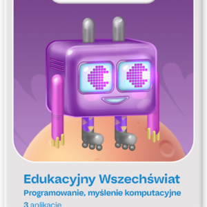 Planeta Pi (programowanie) na Knowla Box/Wall