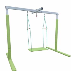 Platforma podwieszana XL- zielona