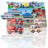 Puzzle dźwiękowe Melissa & Doug- Pojazdy - obrazek 2