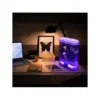 Akwarium ze świecącymi meduzami- PlayLearn - obrazek 3