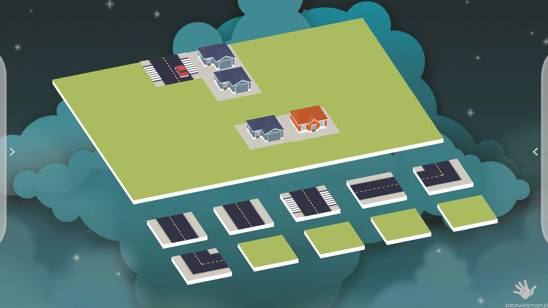 Planeta Spe (specjalne potrzeby edukacyjne) na Knowla Box/Wall - obrazek 9