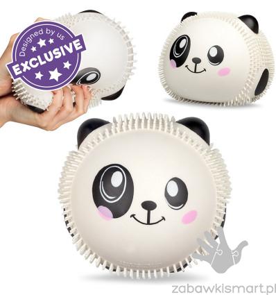 Gniotek OneForFun- Wesoła panda - obrazek 3